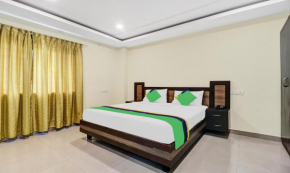 Treebo Trend Hotel Millennium Plaza